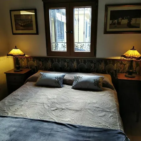 La Costa サンタクルスデテネリフェ