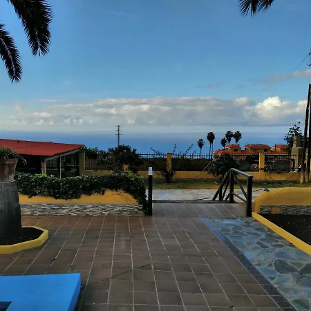 Сasa de vacaciones La Costa *