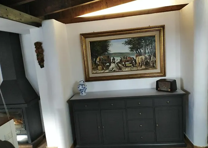 La Costa Prázdninový dům *