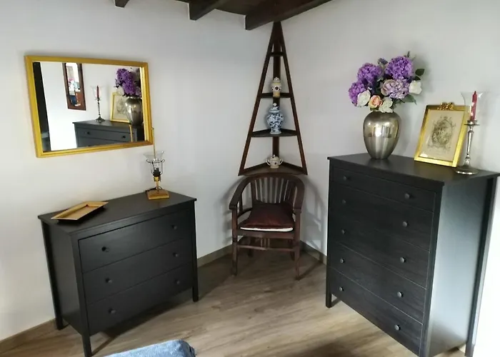 Prázdninový dům La Costa *