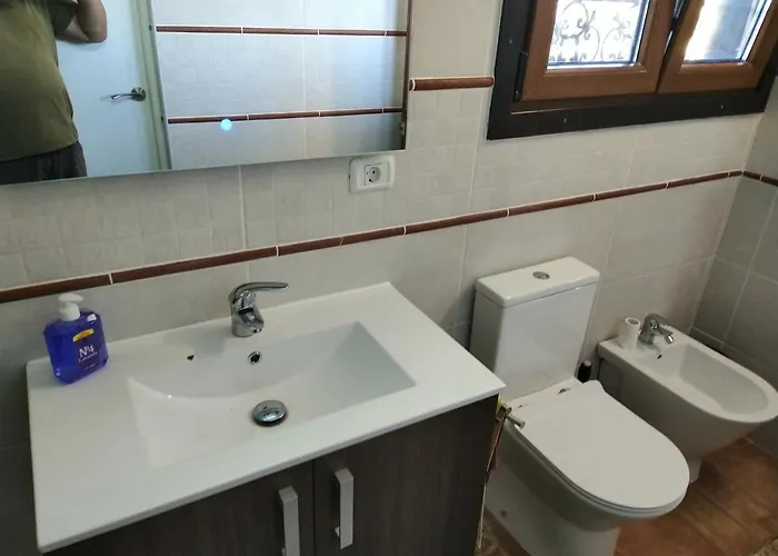 Prázdninový dům La Costa