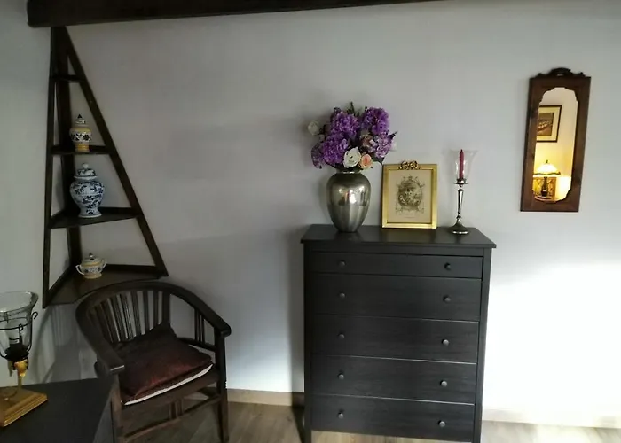 La Costa Prázdninový dům