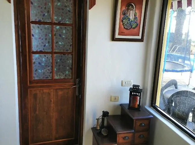 Prázdninový dům La Costa