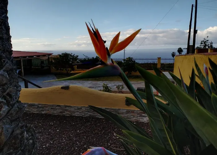 Prázdninový dům La Costa *