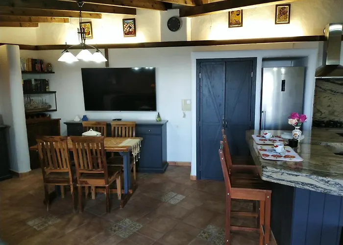 La Costa Prázdninový dům Santa Cruz de Tenerife