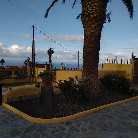 La Costa Holiday home *