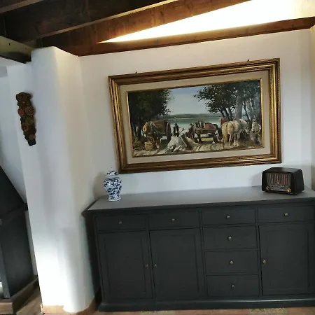 La Costa Prázdninový dům *