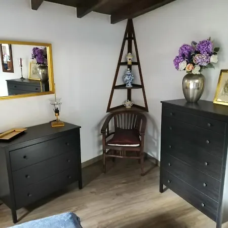 Tatil Evi La Costa *