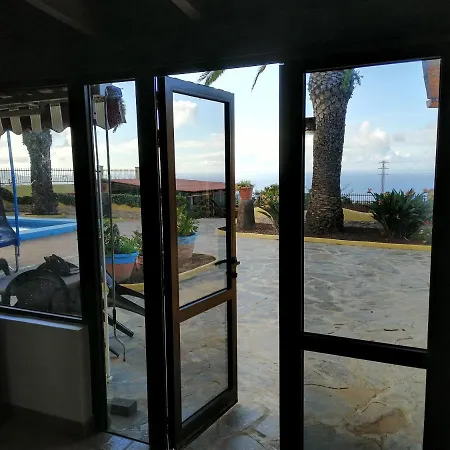 Prázdninový dům La Costa