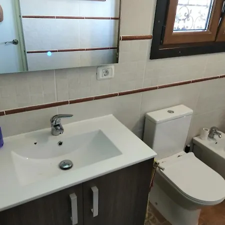 Holiday home La Costa