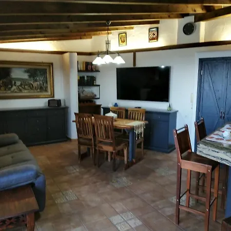 La Costa Vakantiehuis Santa Cruz de Tenerife