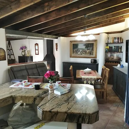 La Costa Holiday home *