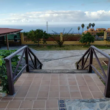 La Costa Holiday home Santa Cruz de Tenerife