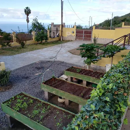 Holiday home La Costa Santa Cruz de Tenerife
