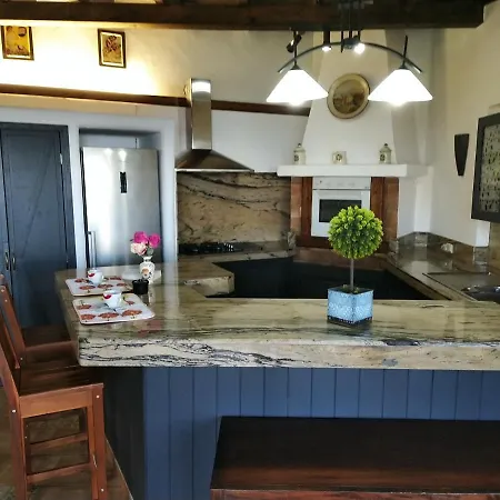 La Costa Holiday home