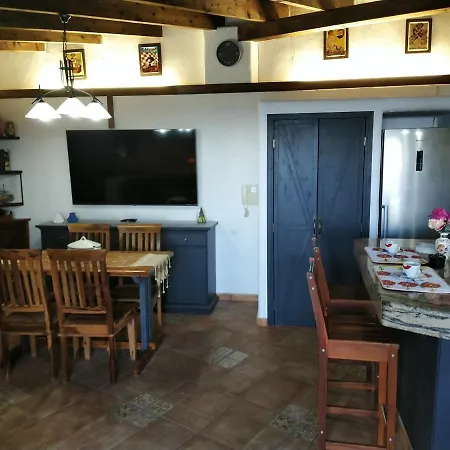 La Costa Vakantiehuis Santa Cruz de Tenerife