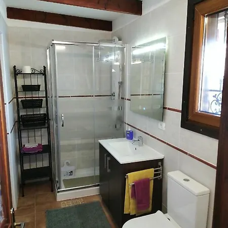 La Costa بيت للعطل سانتا كروز دي تينيريف