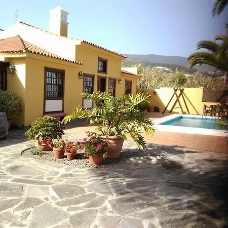 Holiday home La Costa *