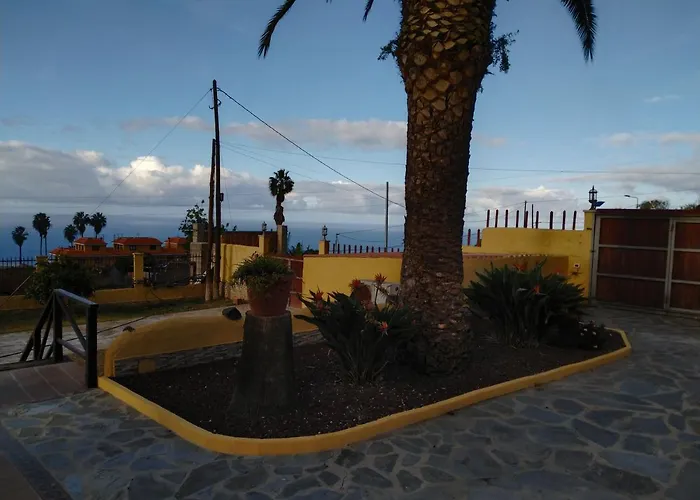 La Costa Semesterbostad *