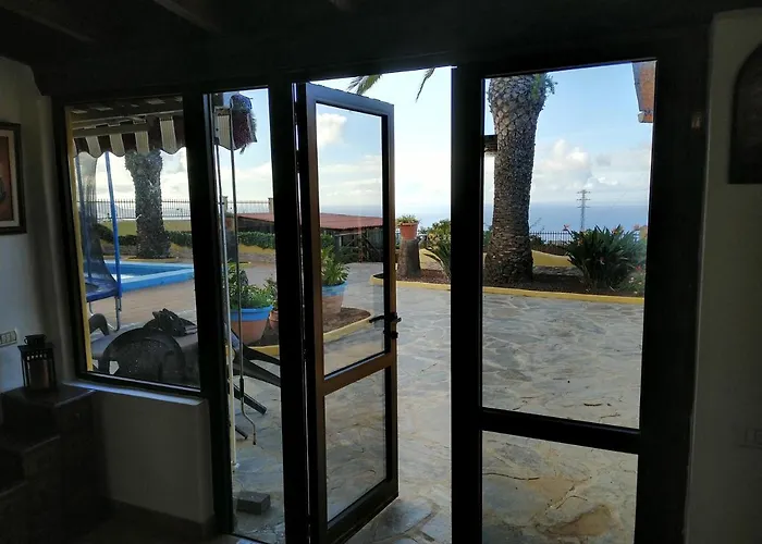 Semesterbostad La Costa