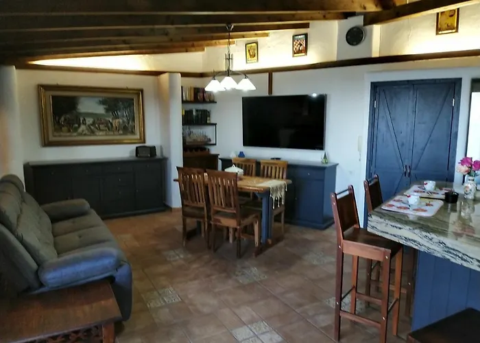 La Costa Semesterbostad Santa Cruz de Tenerife