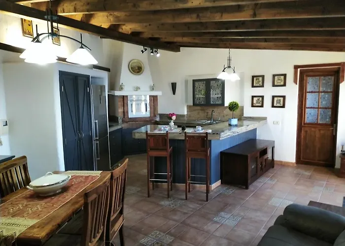 La Costa Semesterbostad Santa Cruz de Tenerife