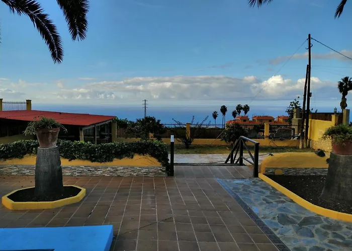 Semesterbostad La Costa *