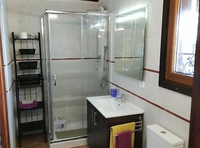 La Costa Semesterbostad Santa Cruz de Tenerife