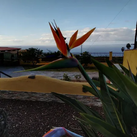 Nyaraló La Costa *